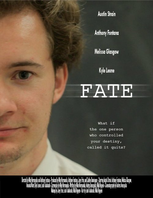 Fate  (2014)