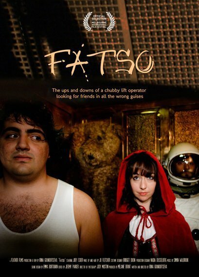 Fatso  (2010)