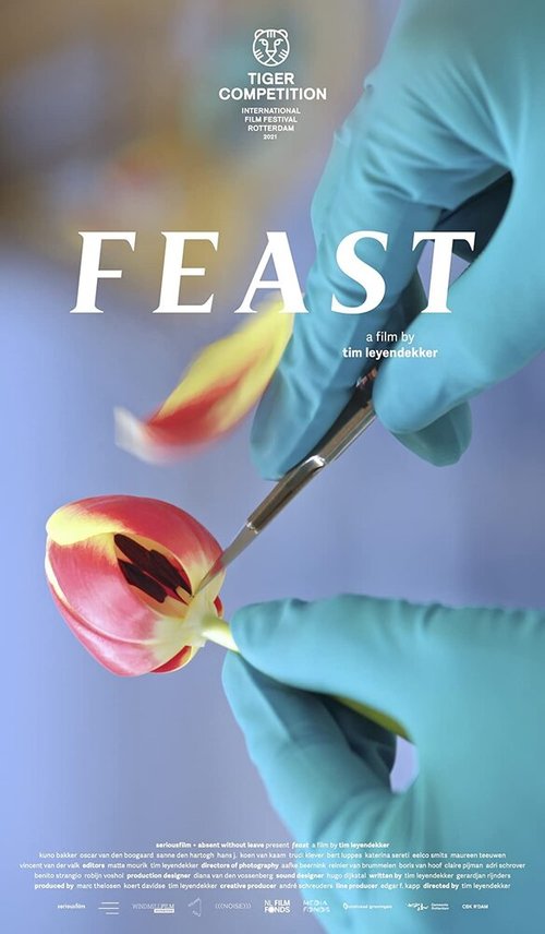 Feast  (2021)