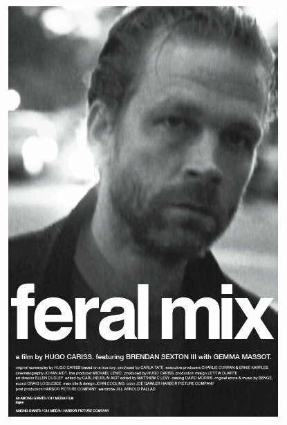Feral Mix  (2015)