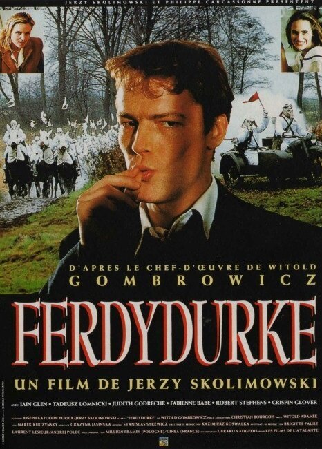 Фердидурка  (1991)
