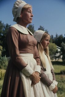 Ферма Кроухэвен  (1970)