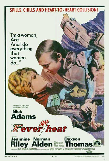 Fever Heat  (1968)
