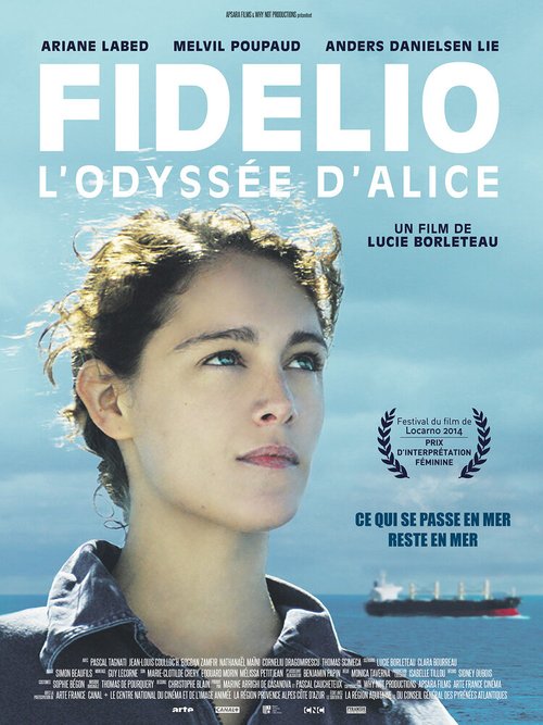 Фиделио или Одиссея Алисы  (2014)