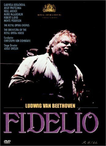 Фиделио  (1990)