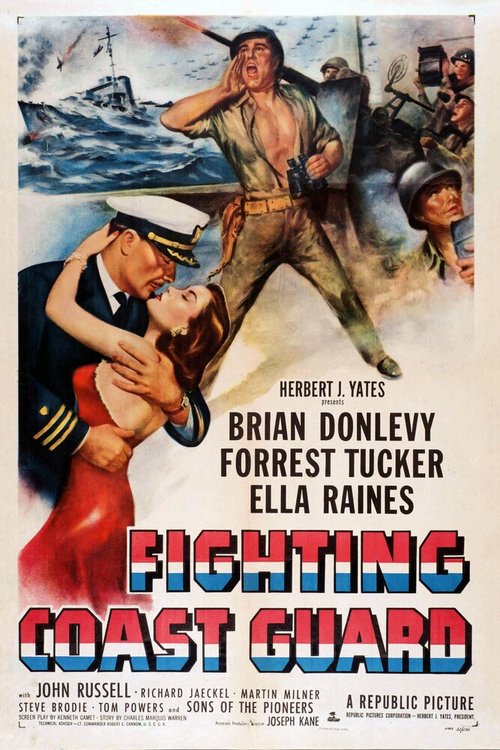 Fighting Coast Guard  (1951)
