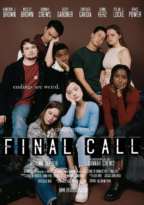 Final Call  (2021)