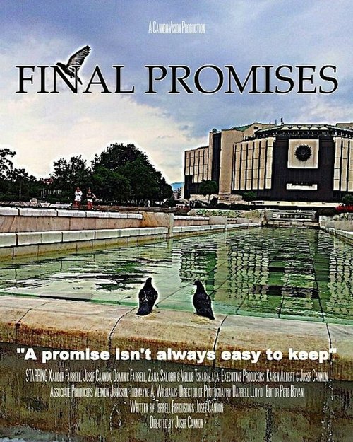 Final Promises