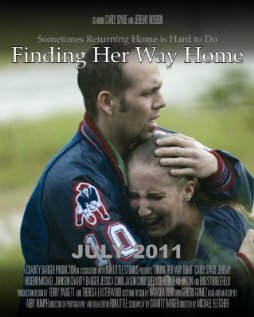 Finding Her Way Home  (2011)