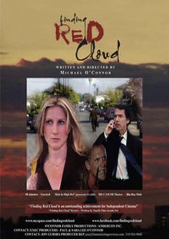 Finding Red Cloud  (2008)