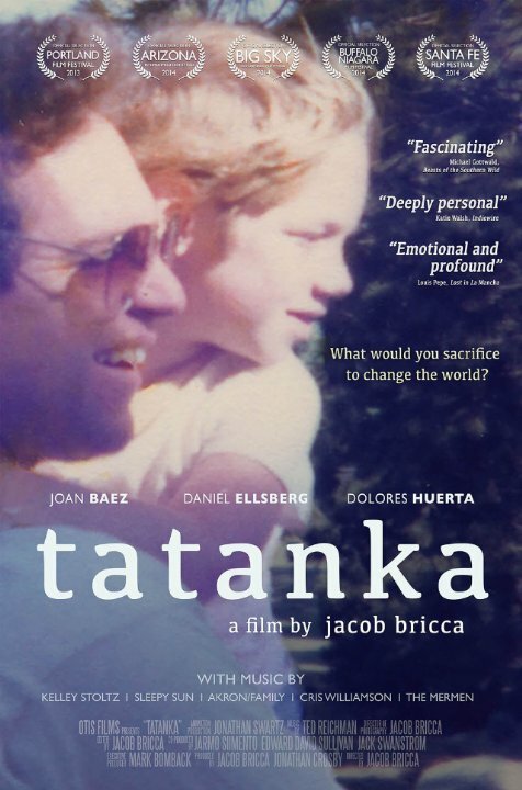 Finding Tatanka  (2014)