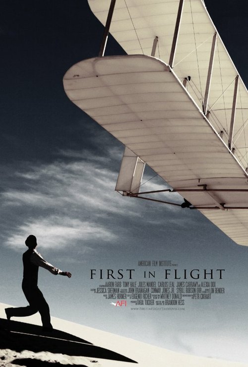 First in Flight  (2012)