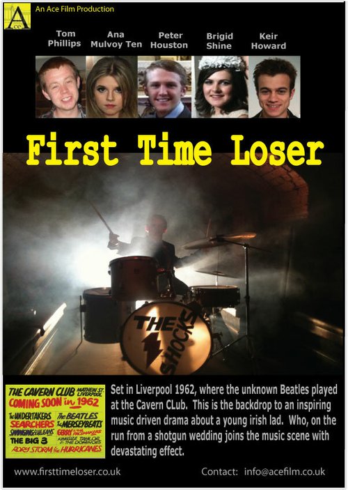 First Time Loser  (2012)