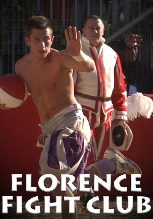 Florence Fight Club  (2010)
