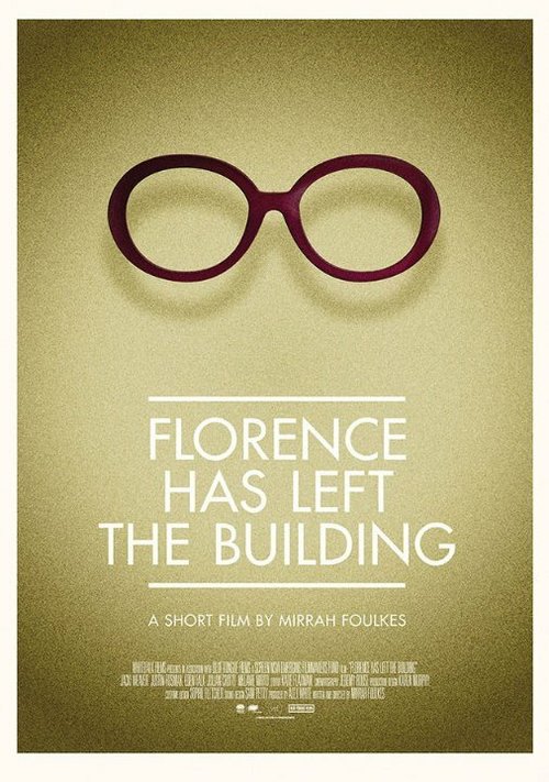 Florence Has Left the Building  (2014)