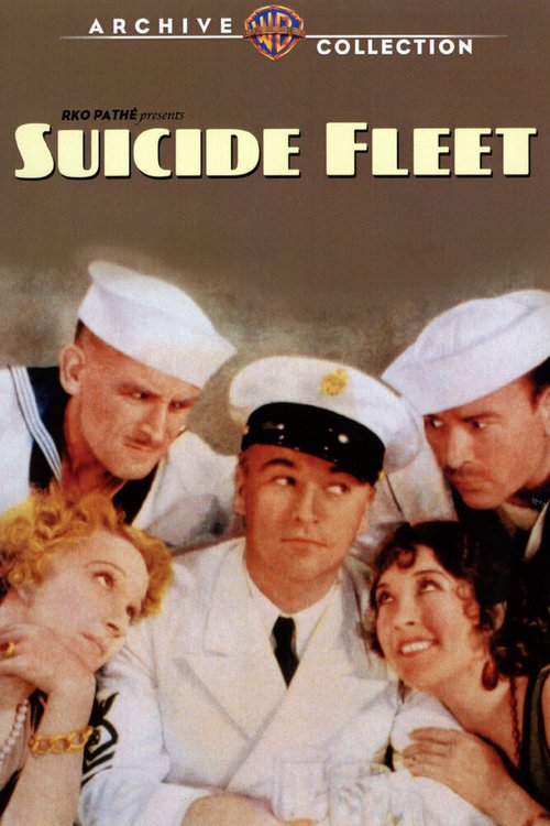 Флот самоубийц  (1931)