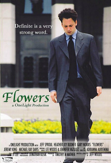 Flowers  (2004)