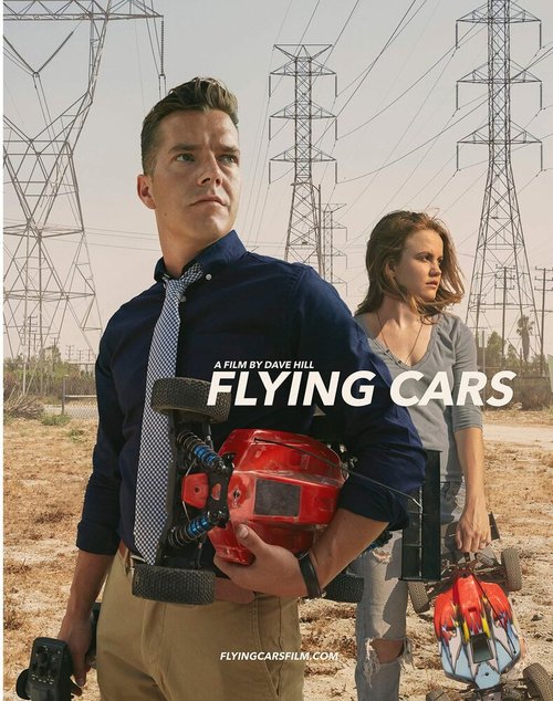 Flying Cars  (2019)