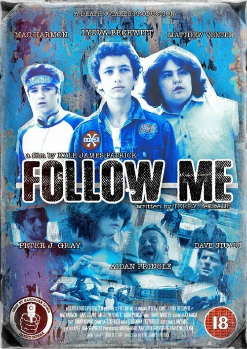 Follow Me  (2015)