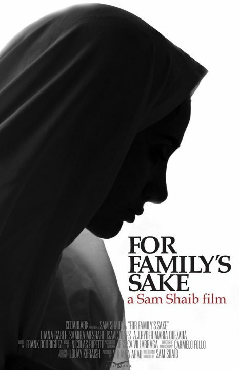 For Family's Sake  (2013)