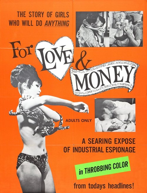 For Love and Money  (1967)