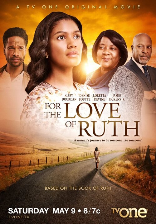 For the Love of Ruth