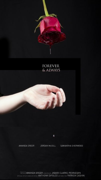 Forever & Always  (2014)