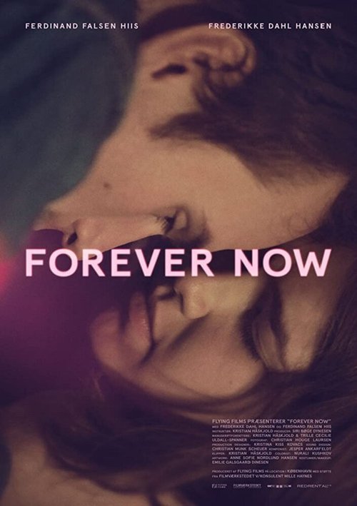 Forever Now  (2017)