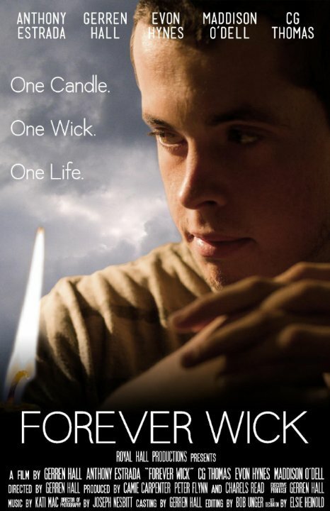 Forever Wick