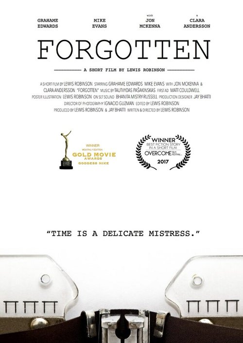 Forgotten  (2017)