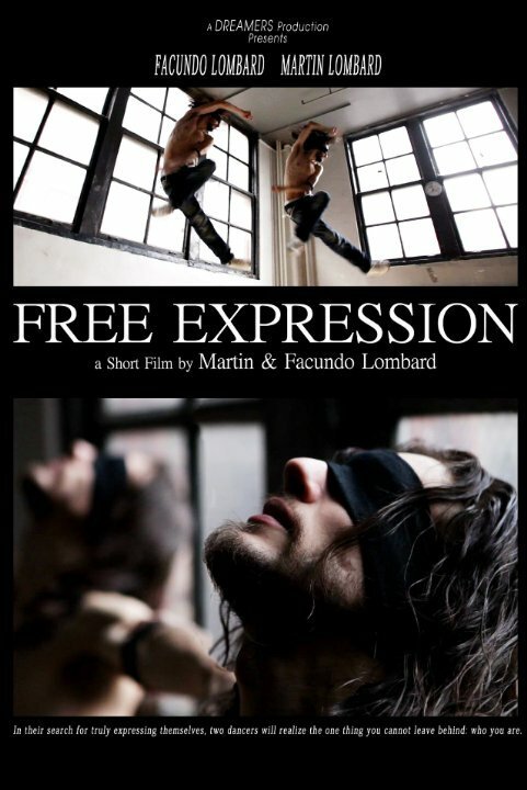 Free Expression  (2012)