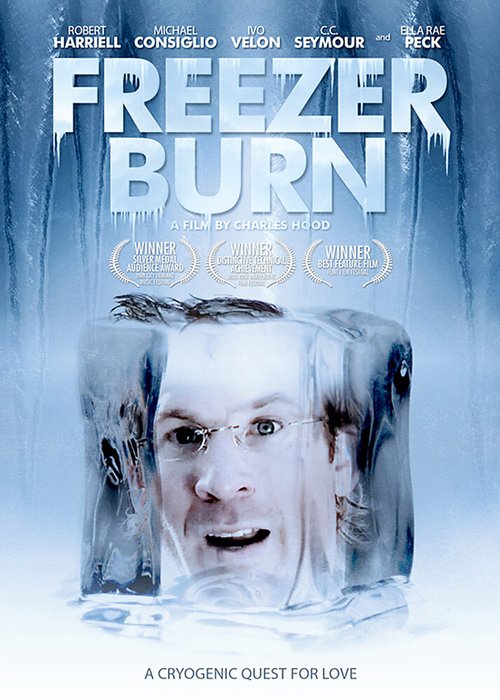 Freezer Burn  (2007)