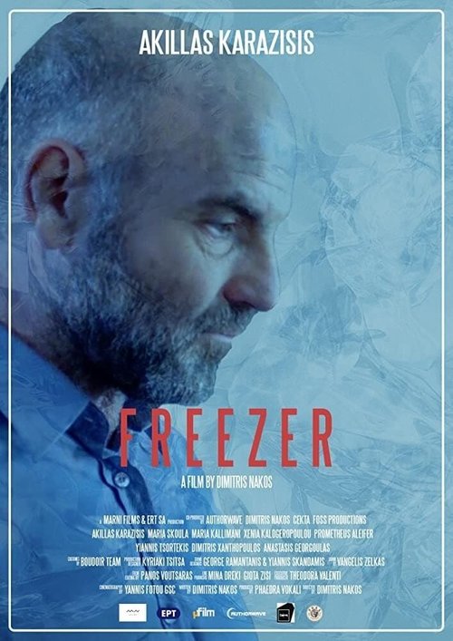 Freezer  (2017)