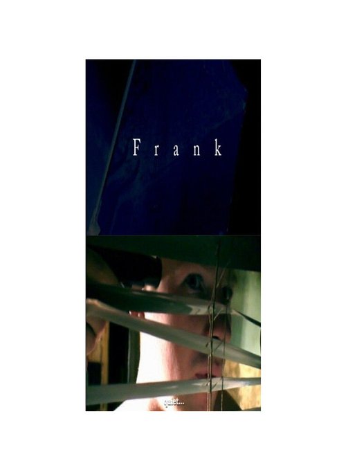 Фрэнк  (2006)