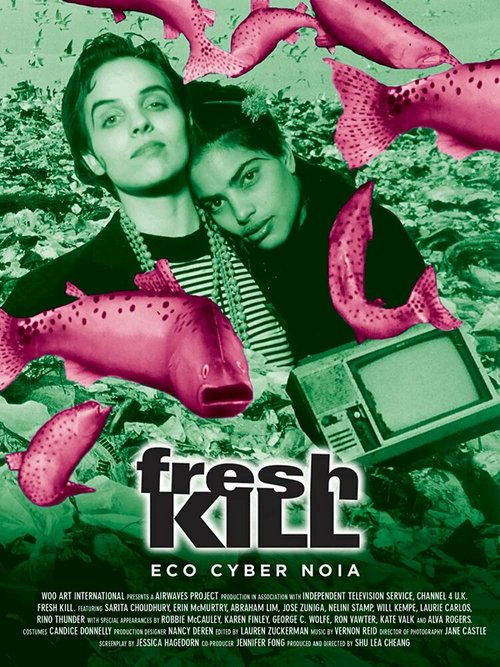 Fresh Kill  (1994)