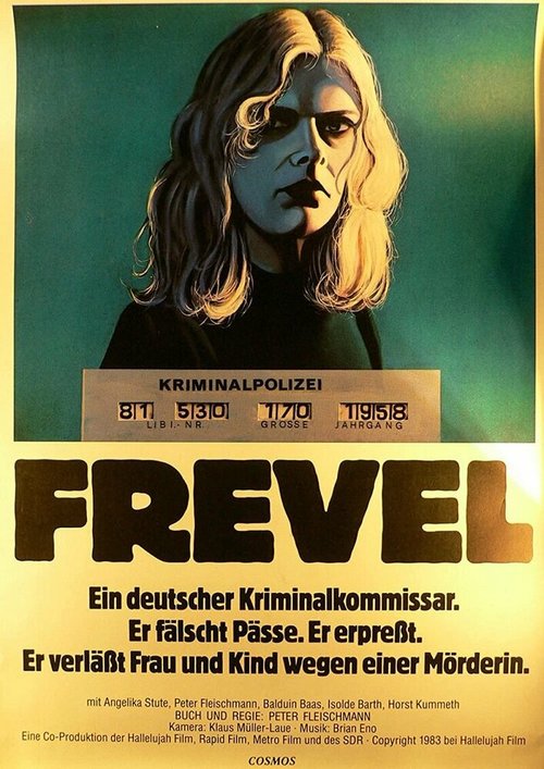 Frevel  (1984)