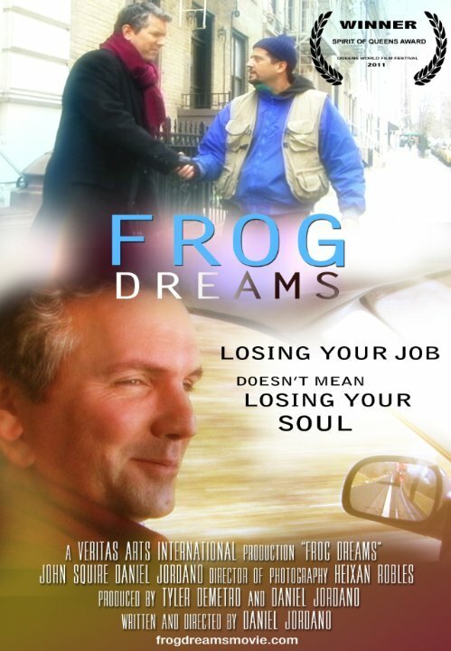 Frog Dreams  (2011)