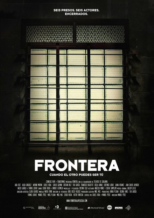 Frontera  (2013)