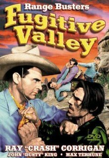 Fugitive Valley  (1941)