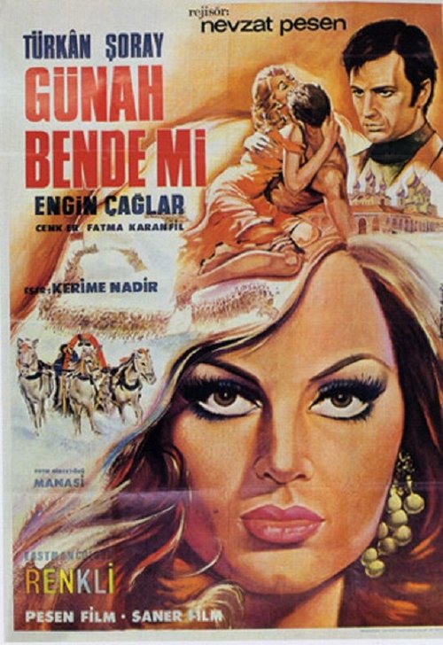 Günah Bende mi  (1969)