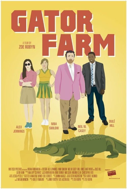 Gator Farm  (2012)