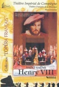 Генрих VIII  (1991)