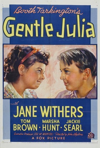 Gentle Julia  (1936)