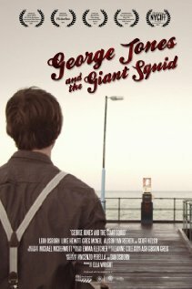 George Jones and the Giant Squid  (2011)