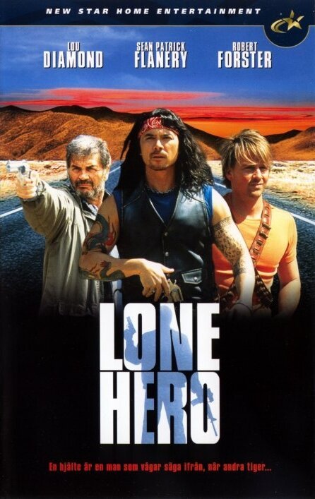 Герой — одиночка  (2002)