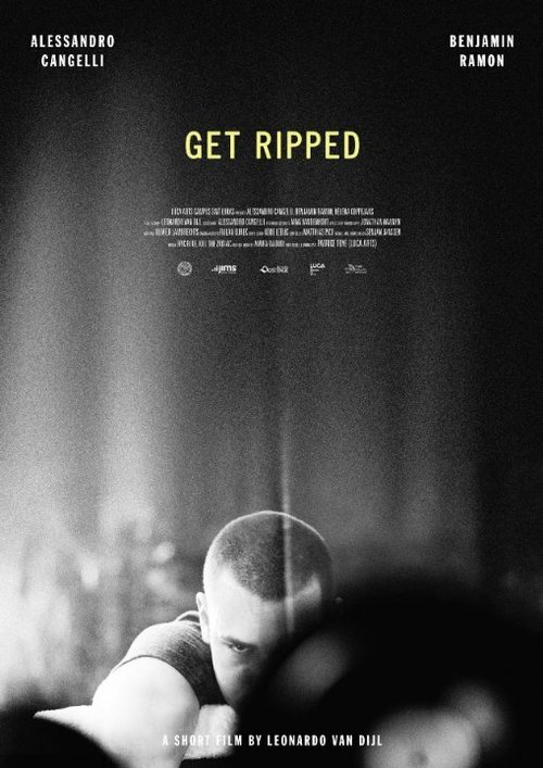 Get Ripped  (2014)