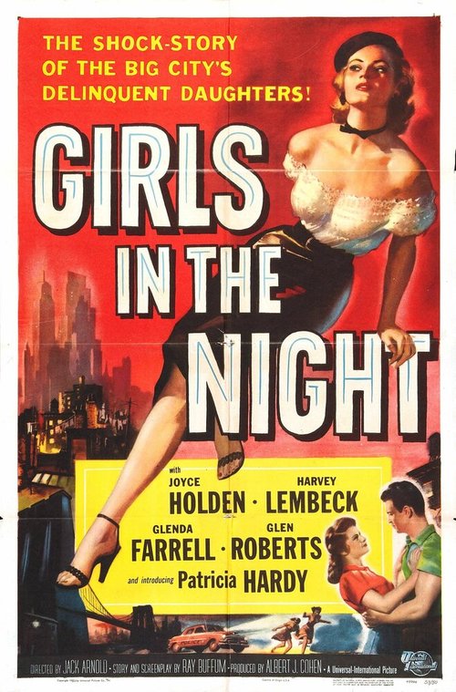 Girls in the Night  (1953)