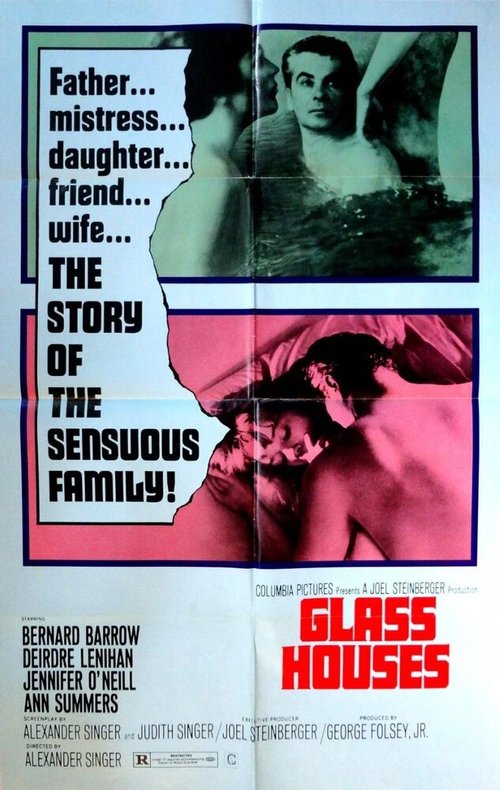 Glass Houses  (1972)
