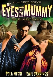 Глаза мумии Ма  (1918)