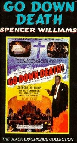Go Down, Death!  (1945)